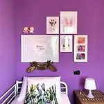 Casa Magenta Giardino Privato E Piscina Nel Borgo *