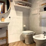 Casa Magenta Giardino Privato E Piscina Nel Borgo