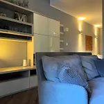 Lägenhet Casa Magenta Giardino Privato E Piscina Nel Borgo