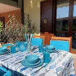 Casa Magenta Giardino Privato E Piscina Nel Borgo