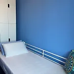 Lägenhet Casa Magenta Giardino Privato E Piscina Nel Borgo