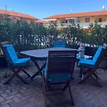 Lägenhet Casa Magenta Giardino Privato E Piscina Nel Borgo Moniga del Garda
