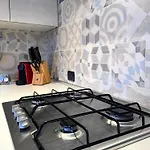 Casa Magenta Giardino Privato E Piscina Nel Borgo
