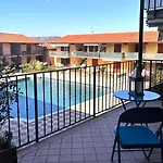 Lägenhet Casa Magenta Giardino Privato E Piscina Nel Borgo *