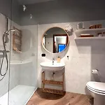 Casa Magenta Giardino Privato E Piscina Nel Borgo Lägenhet Moniga del Garda