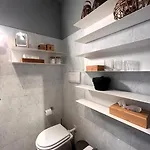 Casa Magenta Giardino Privato E Piscina Nel Borgo Moniga del Garda
