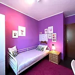 Casa Magenta Giardino Privato E Piscina Nel Borgo Lägenhet *