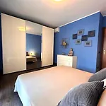 Lägenhet Casa Magenta Giardino Privato E Piscina Nel Borgo *