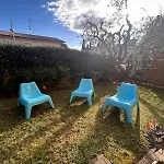 Casa Magenta Giardino Privato E Piscina Nel Borgo *