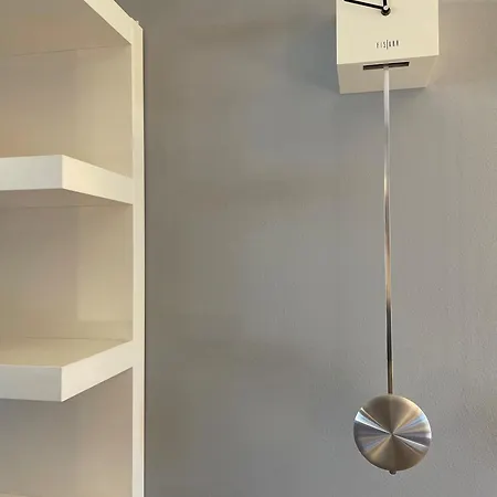 Casa Magenta Apartment