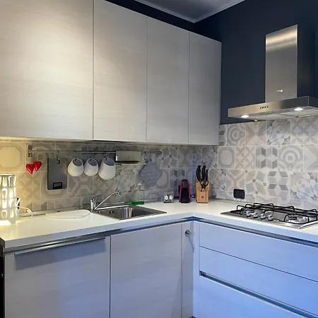 Casa Magenta Apartment