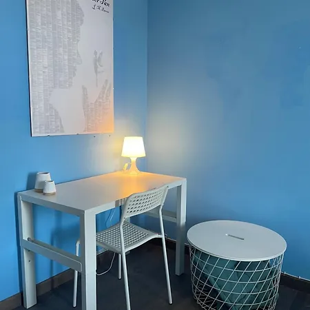 Casa Magenta Giardino Privato E Piscina Nel Borgo Moniga del Garda
