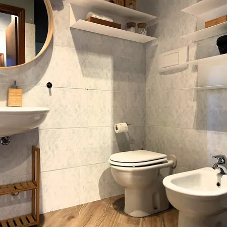 Casa Magenta Giardino Privato E Piscina Nel Borgo