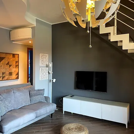 Casa Magenta Moniga del Garda
