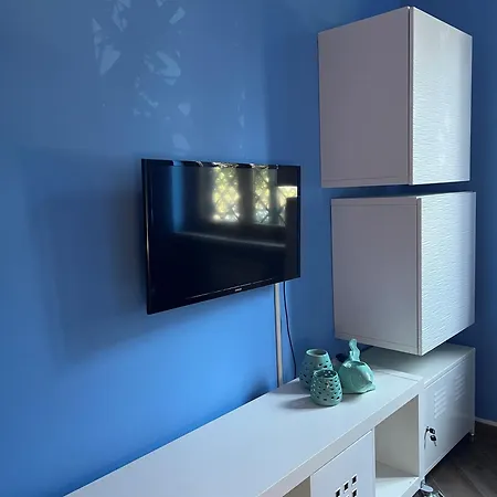Casa Magenta Apartment