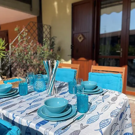 Casa Magenta Giardino Privato E Piscina Nel Borgo