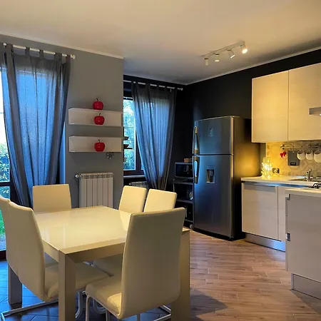 Casa Magenta *