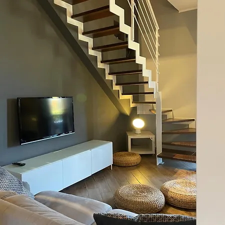 Casa Magenta Apartment *