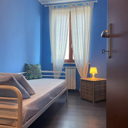 Casa Magenta Apartment Moniga del Garda