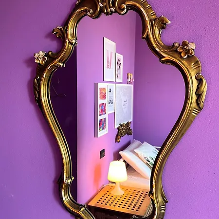 Casa Magenta * Moniga del Garda