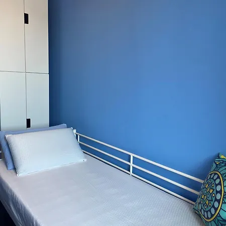 شقة Casa Magenta Giardino Privato E Piscina Nel Borgo