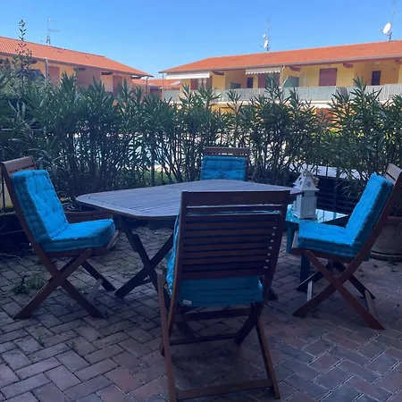 Apartment Casa Magenta Moniga del Garda