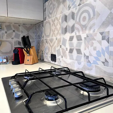 Casa Magenta Giardino Privato E Piscina Nel Borgo