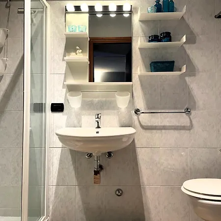 Casa Magenta Giardino Privato E Piscina Nel Borgo *