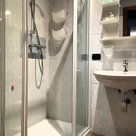 شقة Casa Magenta Giardino Privato E Piscina Nel Borgo *