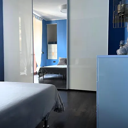 Casa Magenta Giardino Privato E Piscina Nel Borgo شقة Moniga del Garda