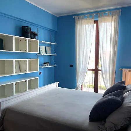 Apartment Casa Magenta *