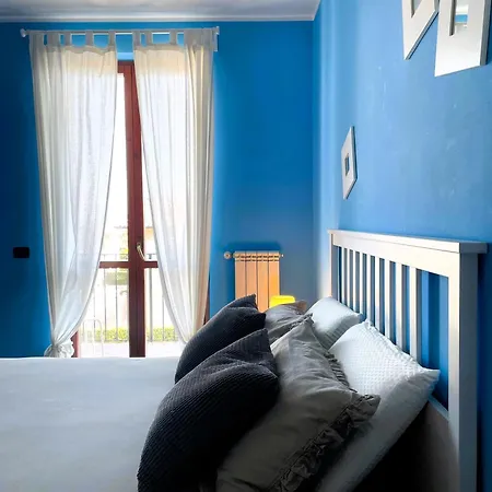 Casa Magenta *