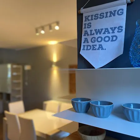 Casa Magenta Apartment Moniga del Garda
