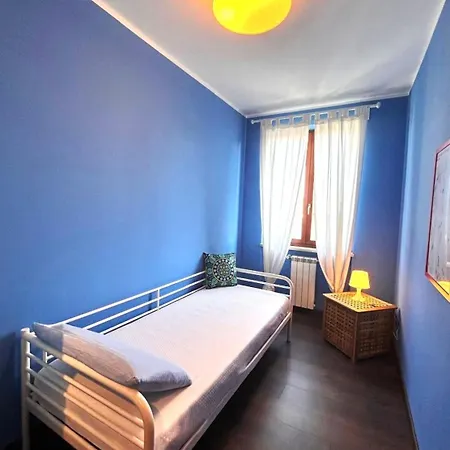 Casa Magenta Moniga del Garda