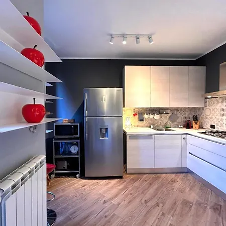 Casa Magenta Apartment