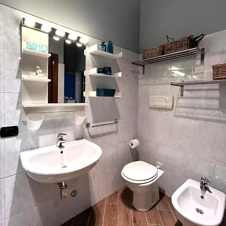 Casa Magenta * Moniga del Garda