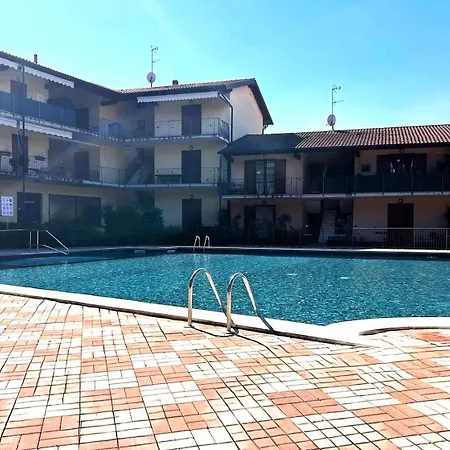 Casa Magenta Apartment *
