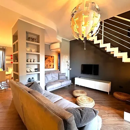 Casa Magenta Apartment Moniga del Garda