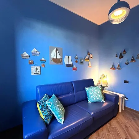 Apartment Casa Magenta *
