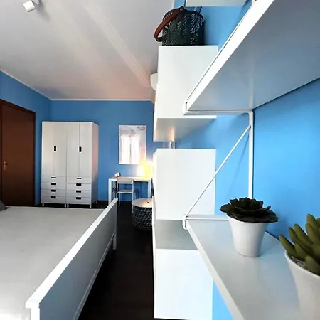 Casa Magenta Apartment Moniga del Garda
