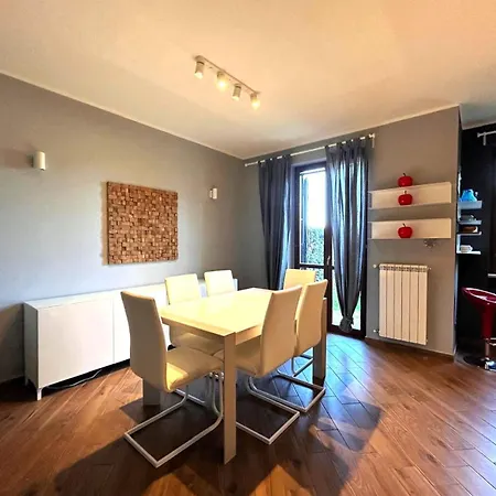 Casa Magenta Moniga del Garda
