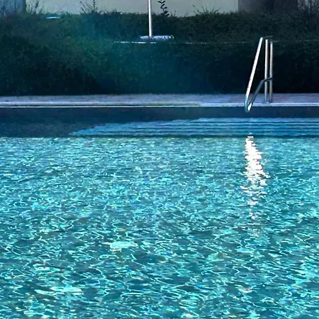 Casa Magenta Giardino Privato E Piscina Nel Borgo