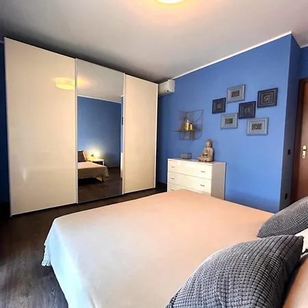 Apartment Casa Magenta *