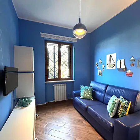 Casa Magenta *