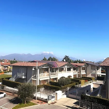 Lägenhet Casa Magenta Giardino Privato E Piscina Nel Borgo
