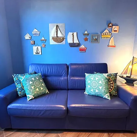 Casa Magenta