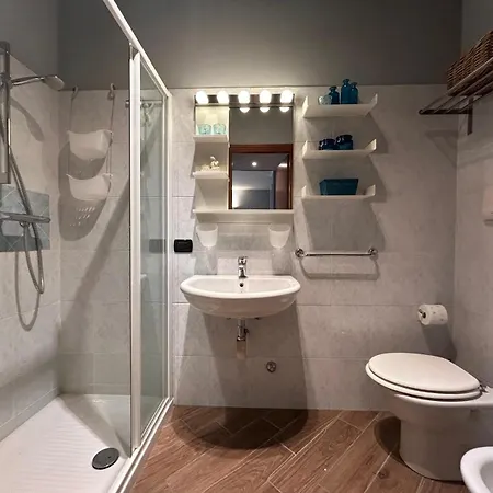 Casa Magenta Apartment